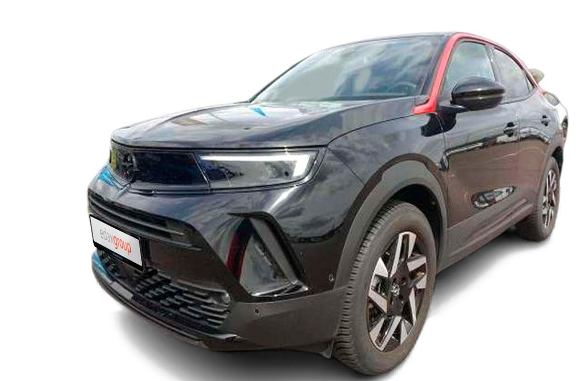 OPEL Mokka -e 50 kWh Edition