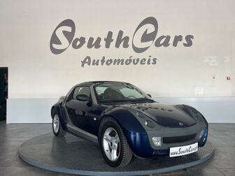 SMART Roadster 61