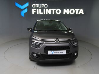 CITROEN C3  Origin 1.2 Puretech Plus