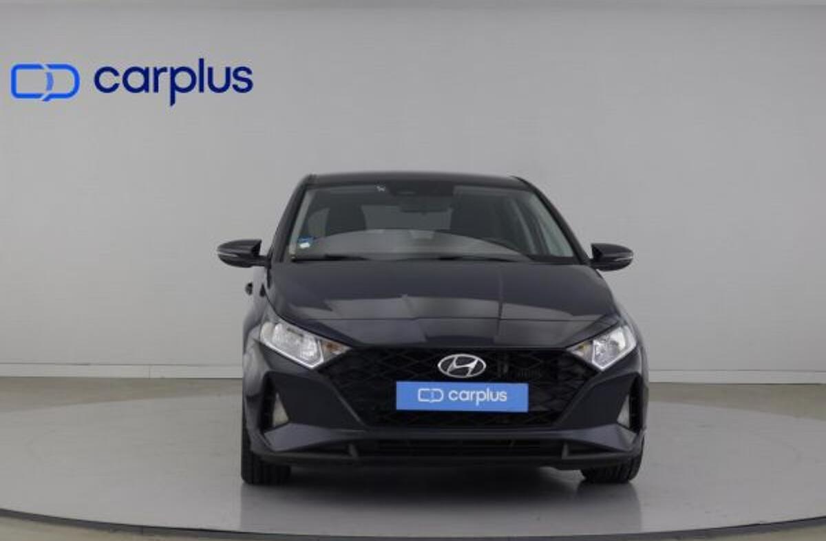 HYUNDAI i20 1.0 T-GDi Style