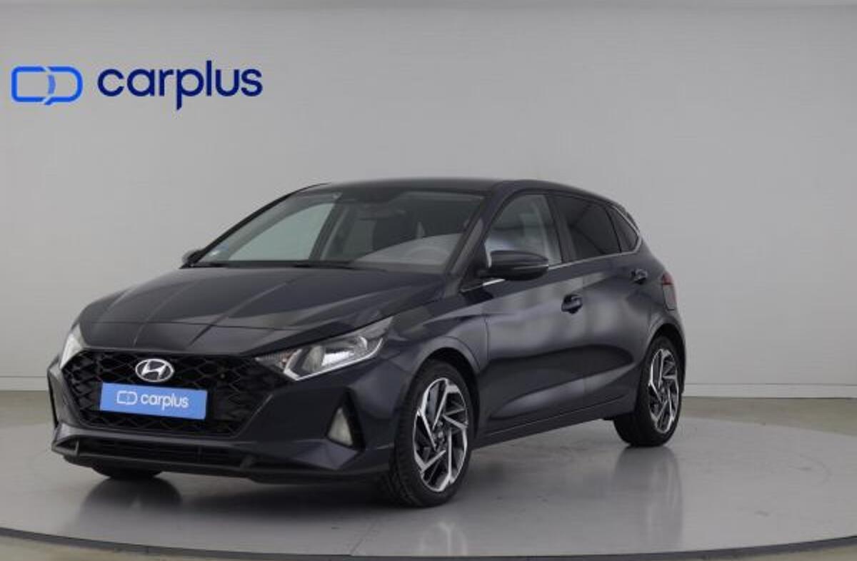 HYUNDAI i20 1.0 T-GDi Style