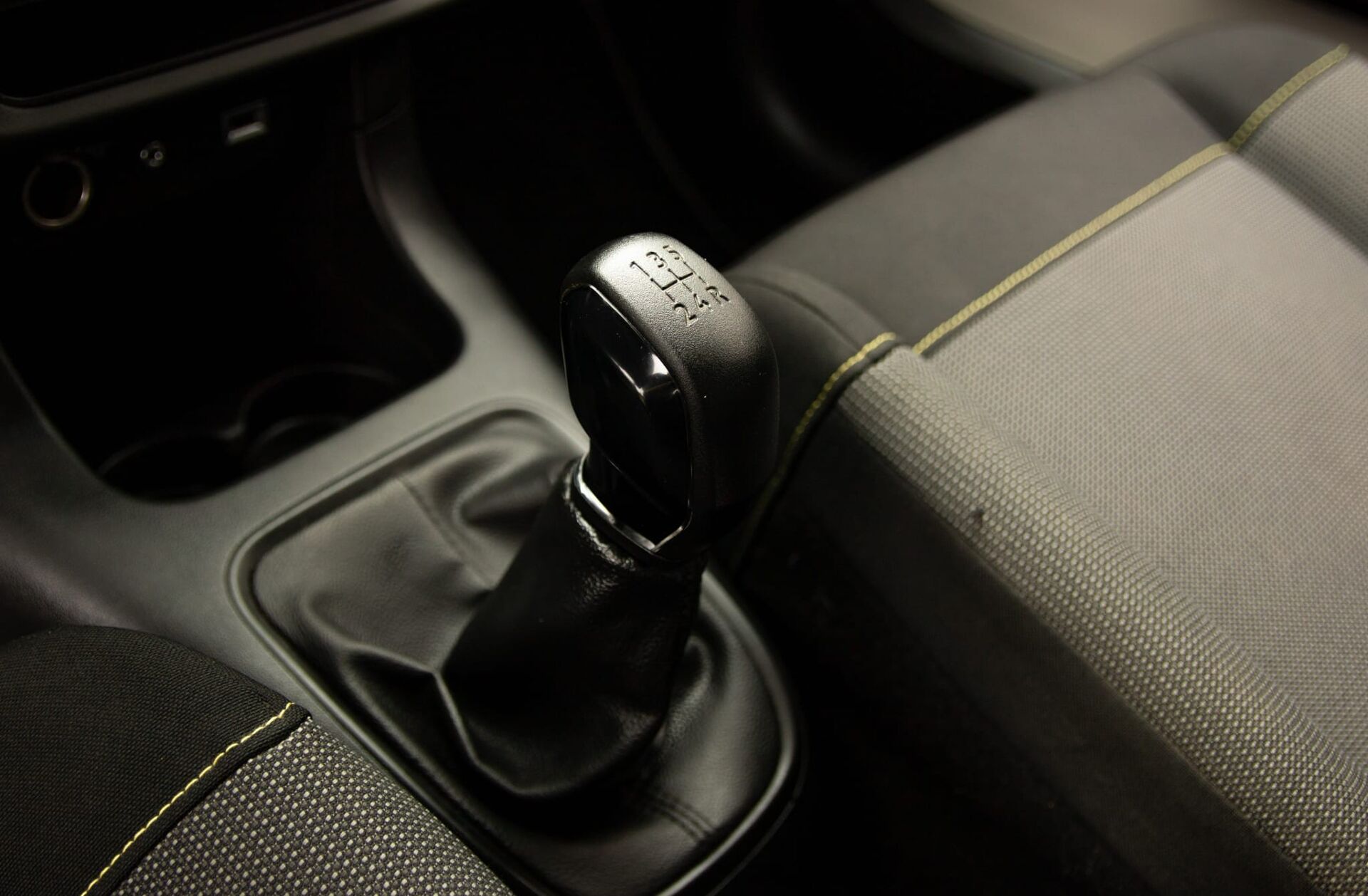 CITROEN C3 1.2 PureTech Shine