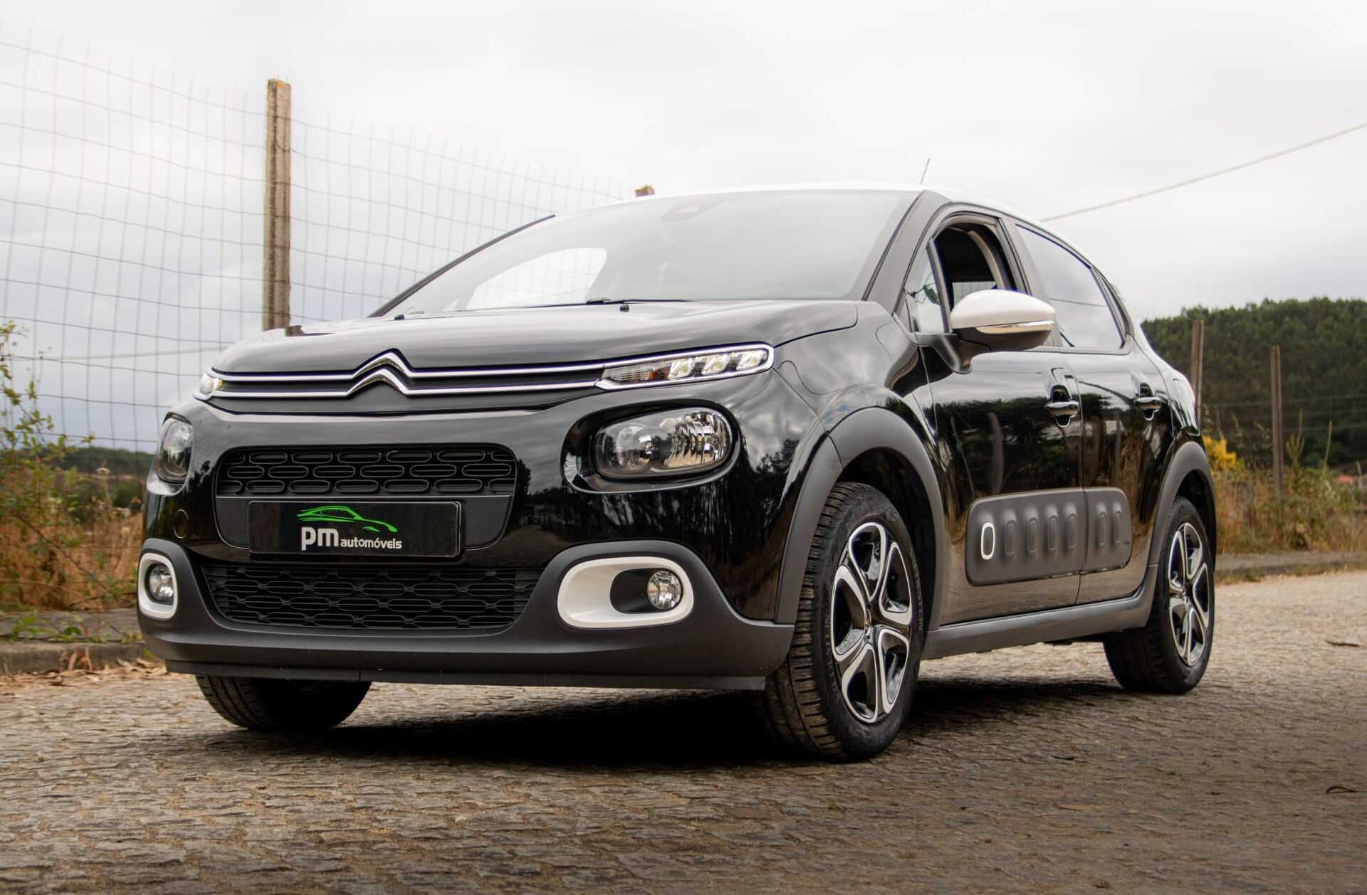 CITROEN C3 1.2 PureTech Shine