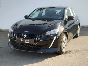 PEUGEOT 208 1.2 PureTech Active Pack