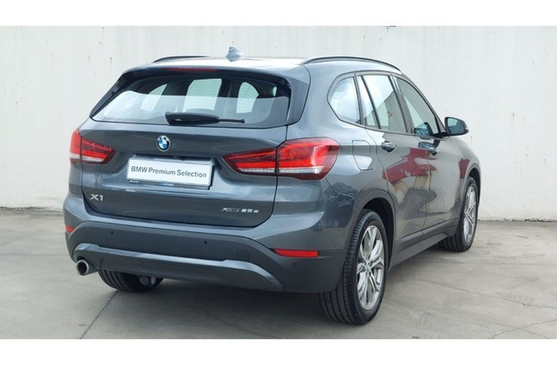 BMW X1 25 e xDrive