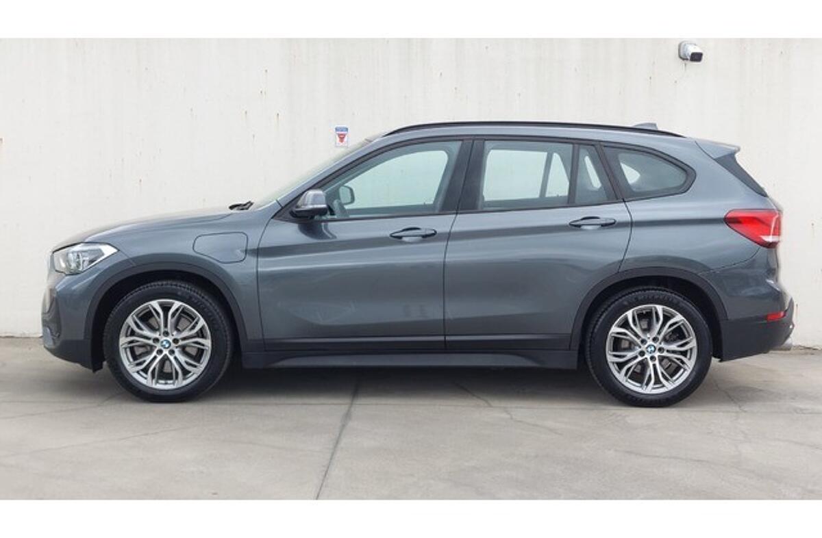 BMW X1 25 e xDrive