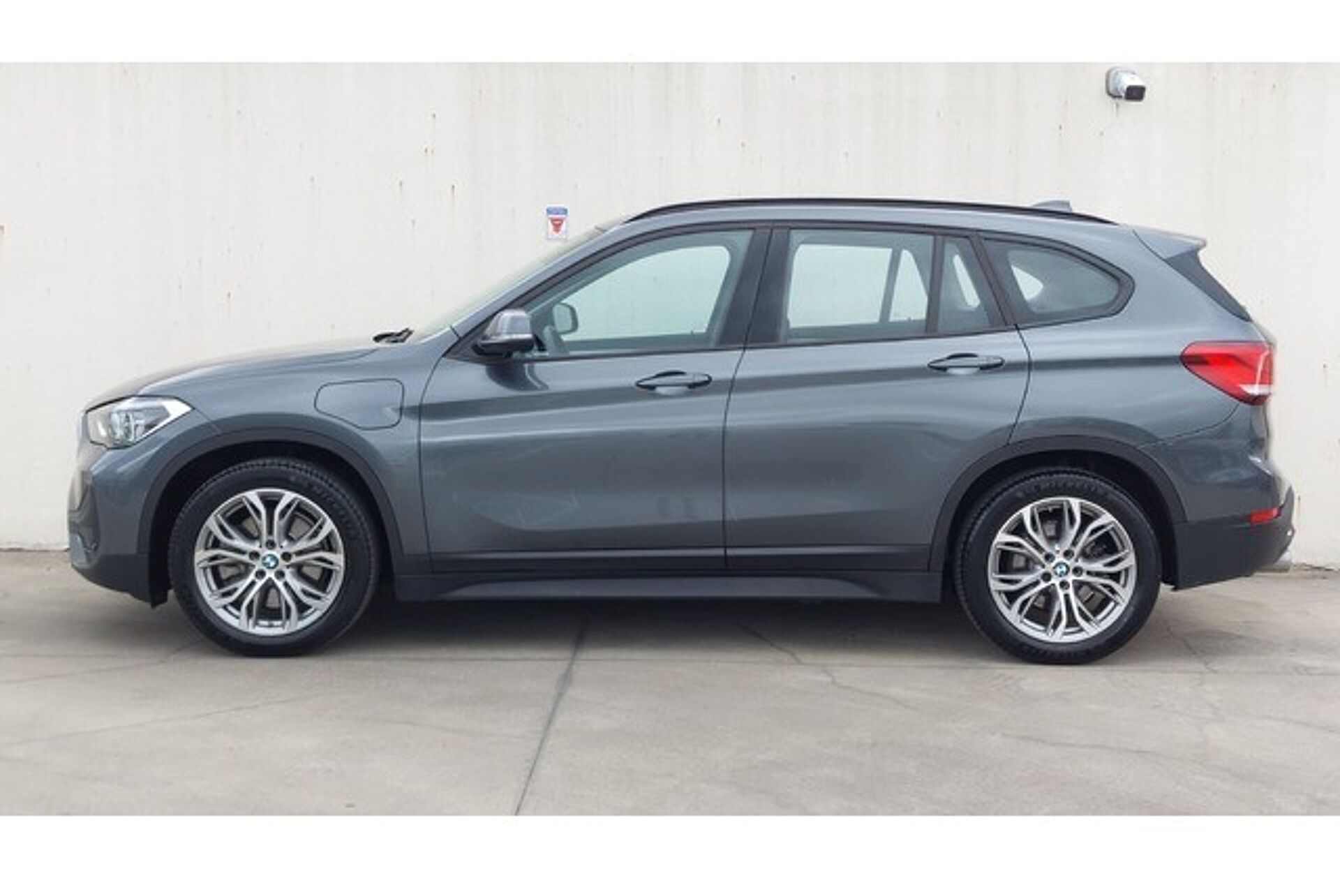 BMW X1 25 e xDrive