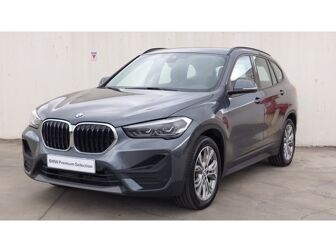 BMW X1 25 e xDrive