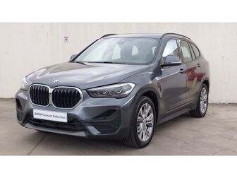 BMW X1 xDrive25e