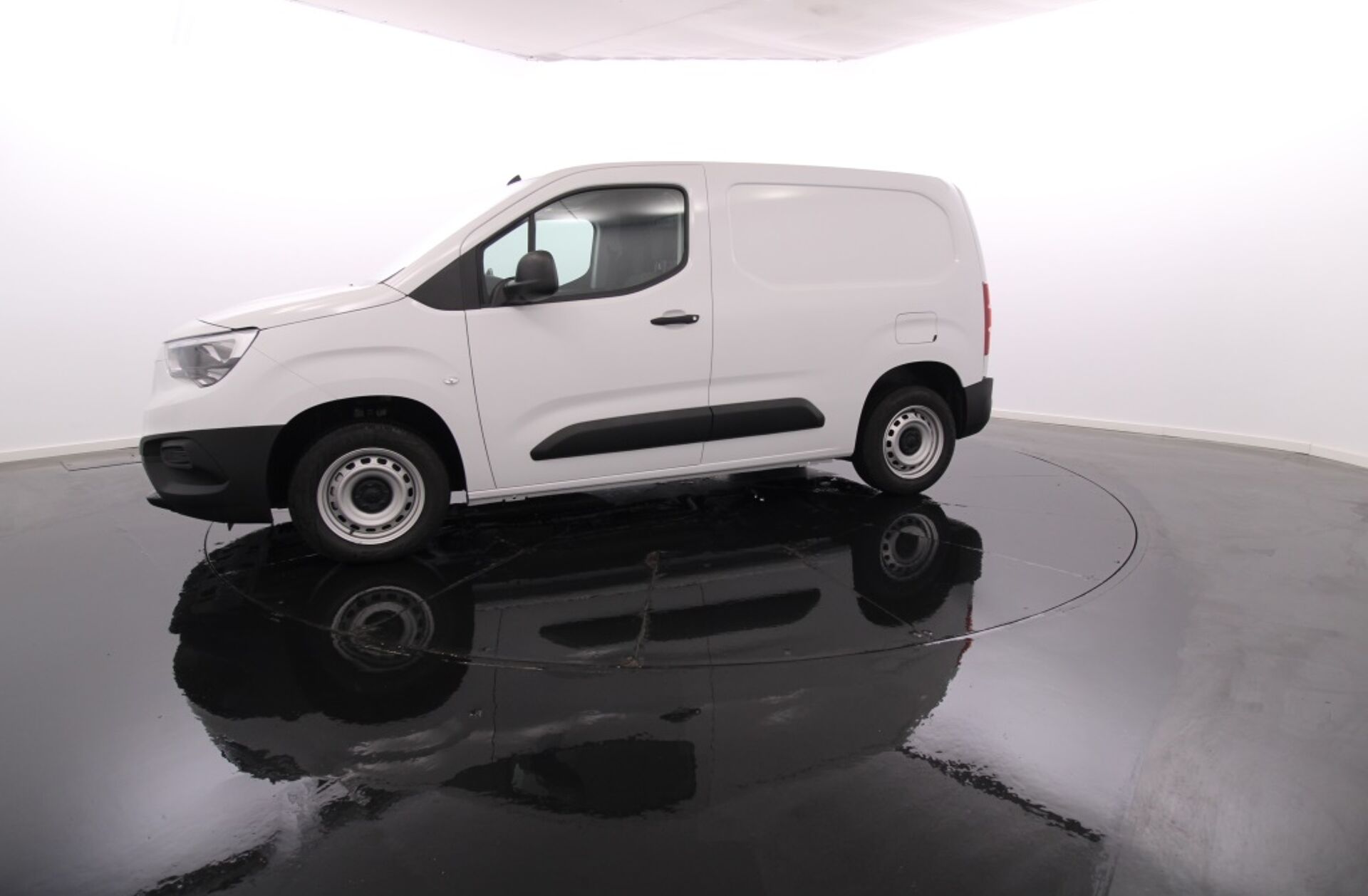 OPEL Combo Cargo 1.2 T