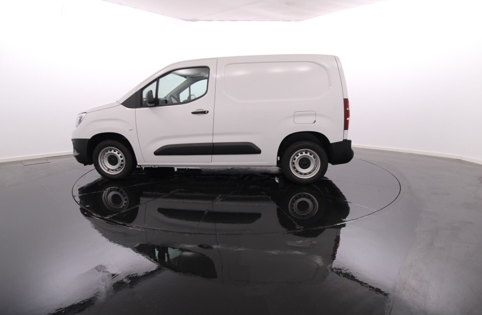 OPEL Combo Cargo 1.2 T