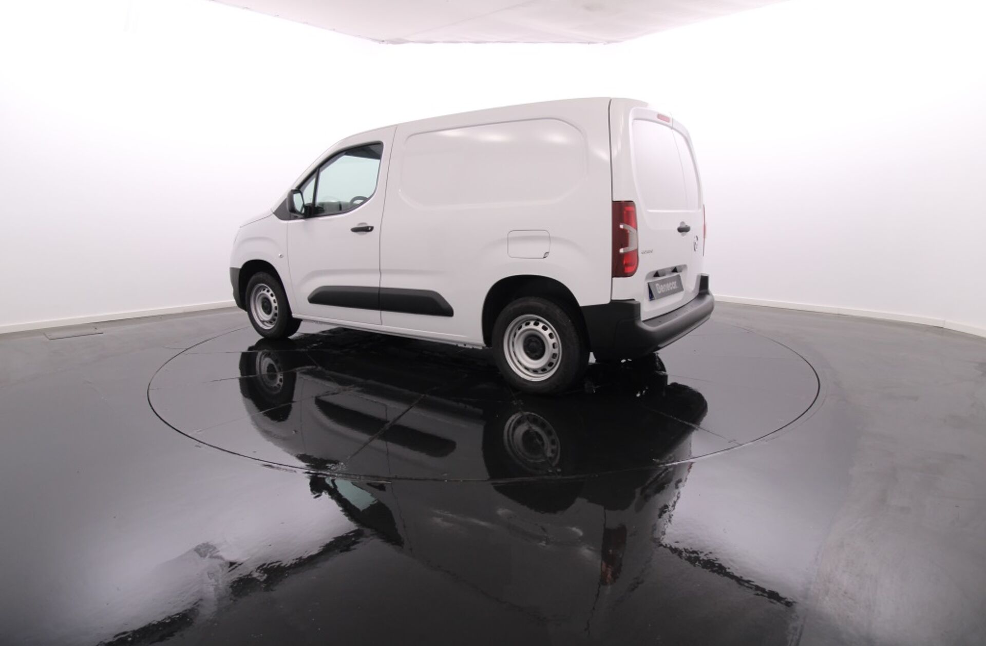 OPEL Combo Cargo 1.2 T