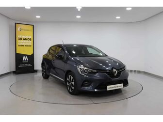 RENAULT Clio 1.0 TCe Evolution