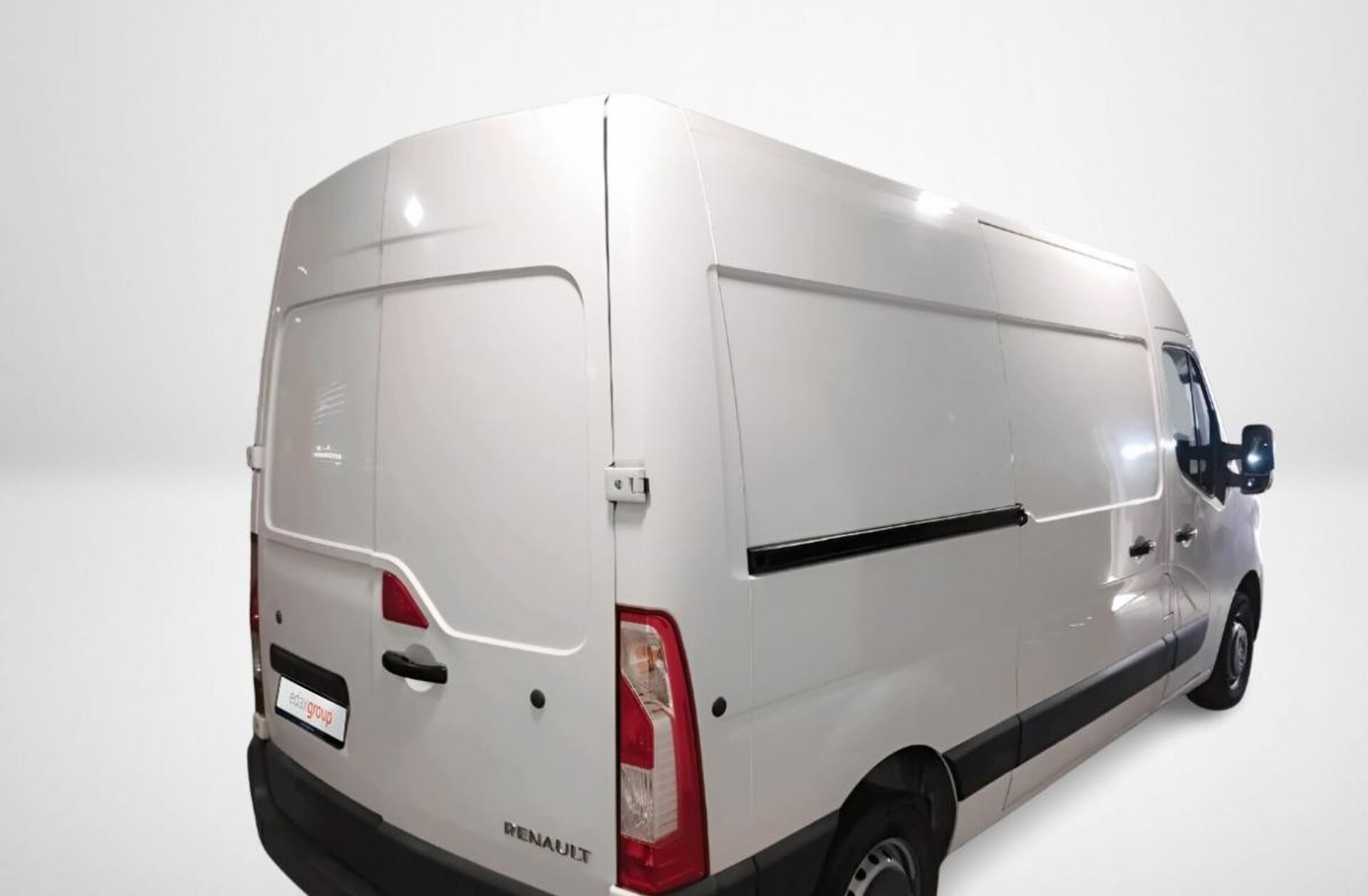 RENAULT Master 2.3 dCi L2H2 3.5T