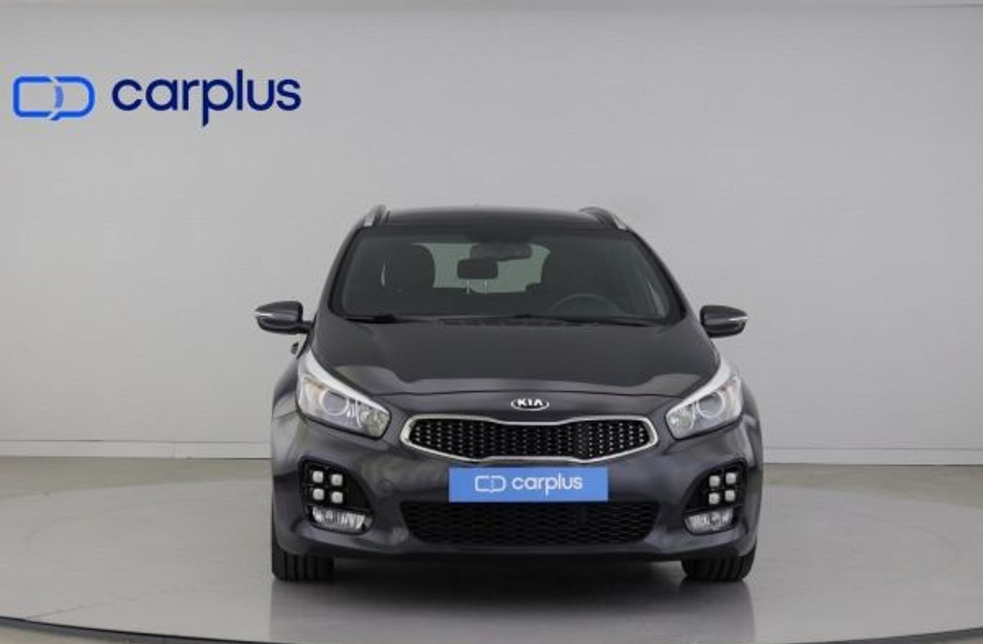 KIA Ceed SW 1.6 CRDi GT Line