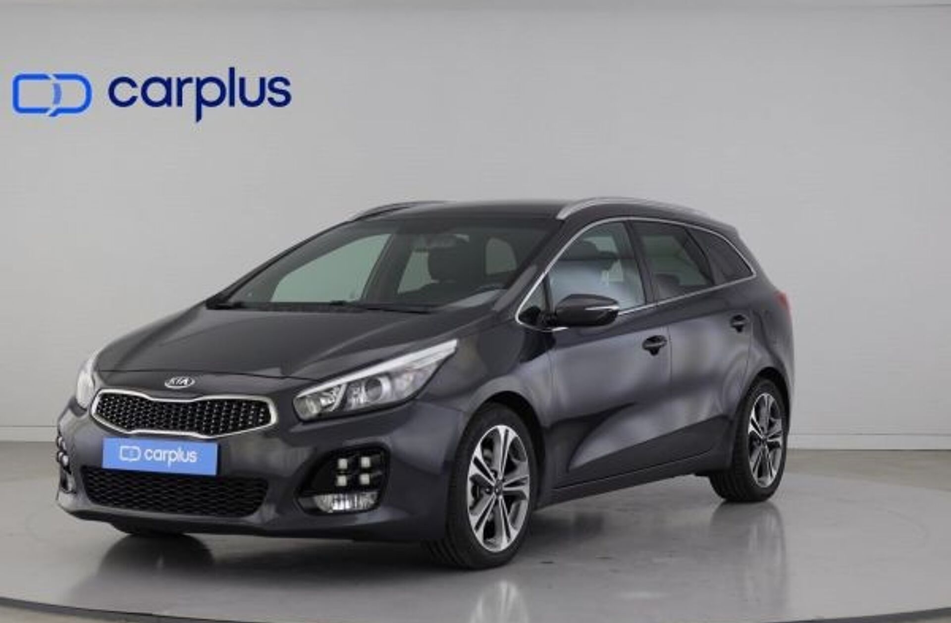 KIA Ceed SW 1.6 CRDi GT Line