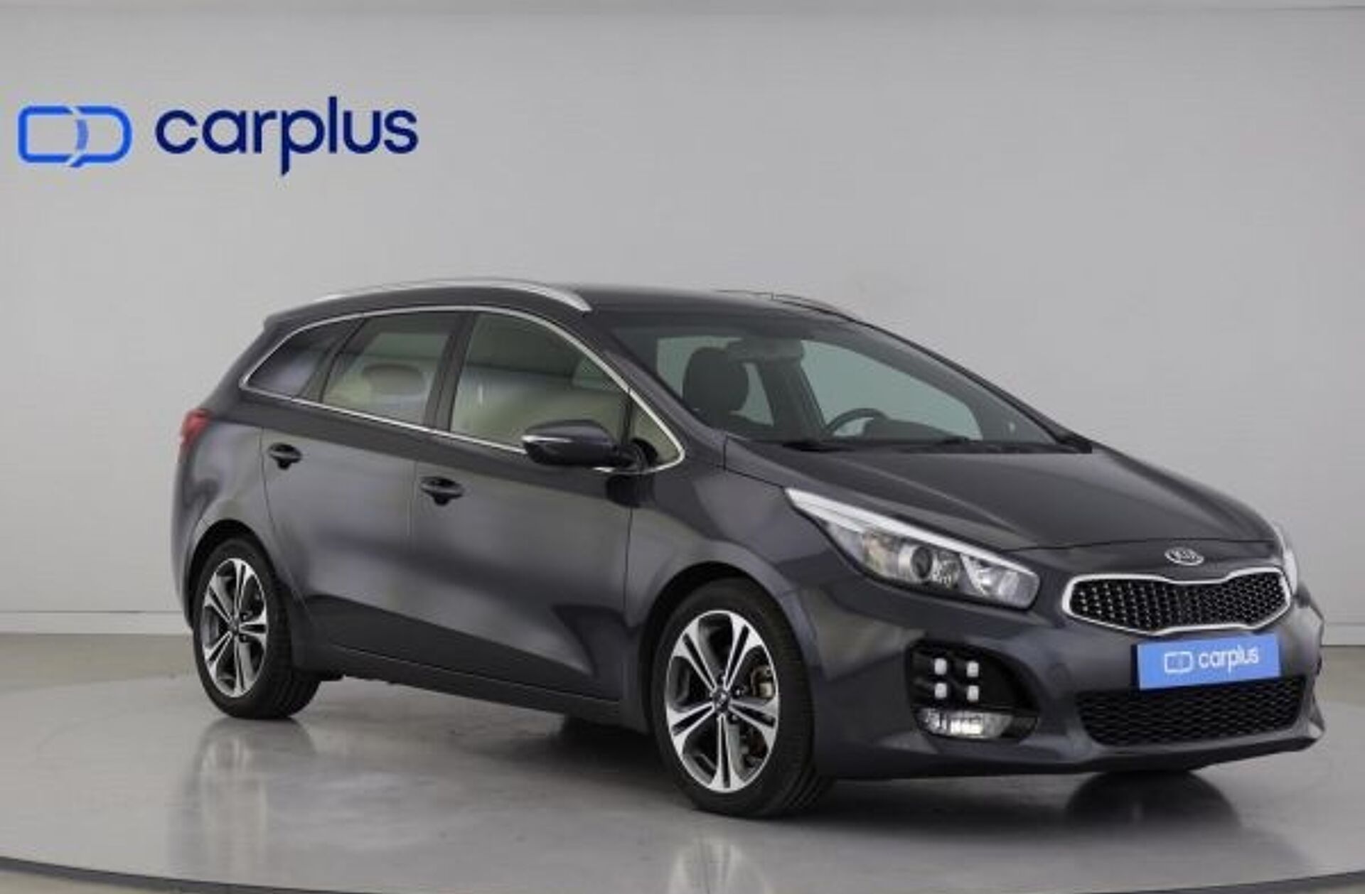 KIA Ceed SW 1.6 CRDi GT Line