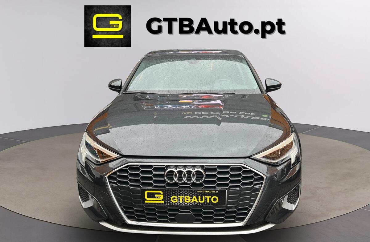 AUDI A3 30 TFSI S tronic