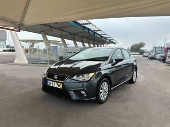 SEAT Ibiza 1.0 Style