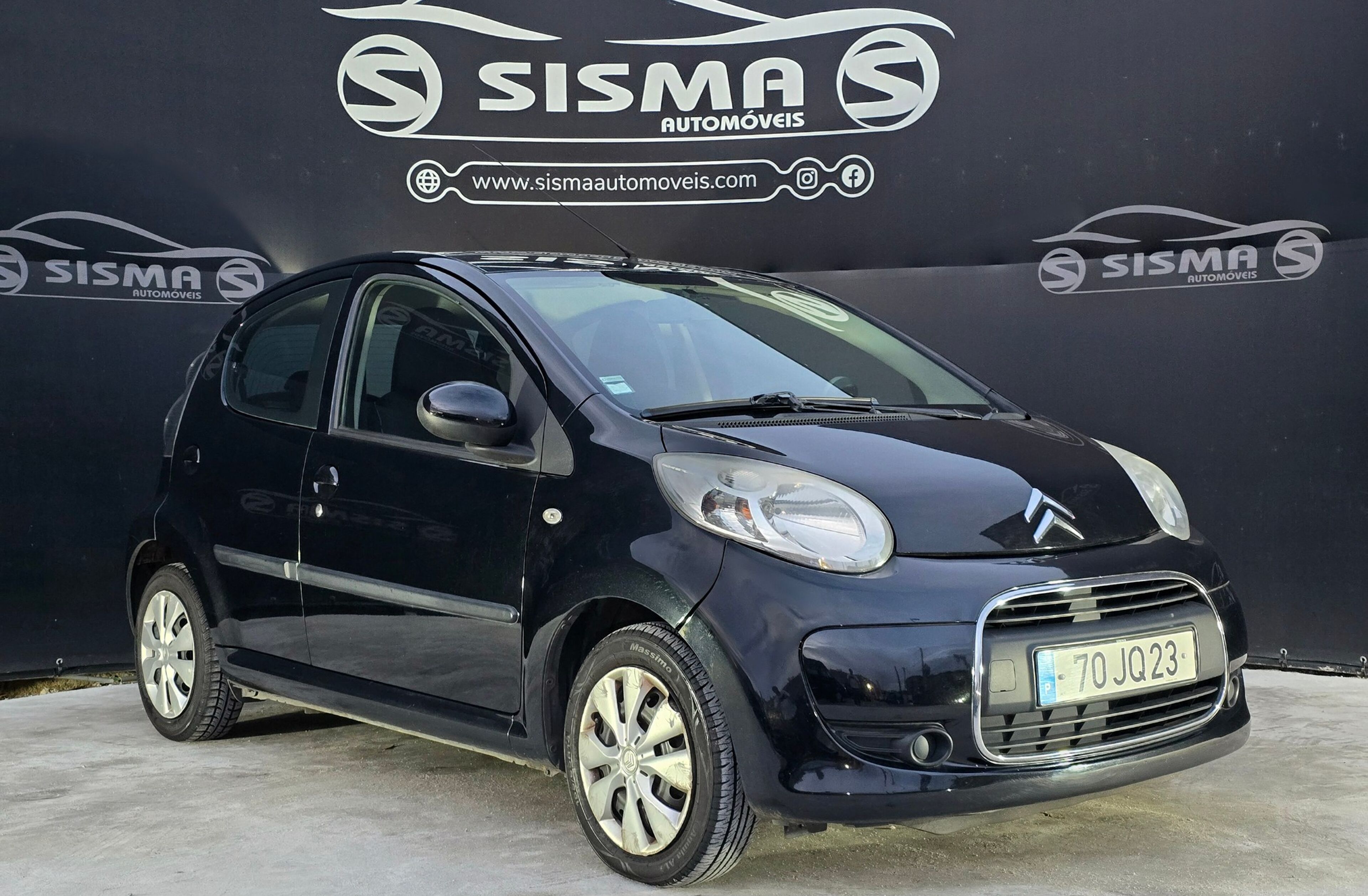 CITROEN C1 1.0 SX