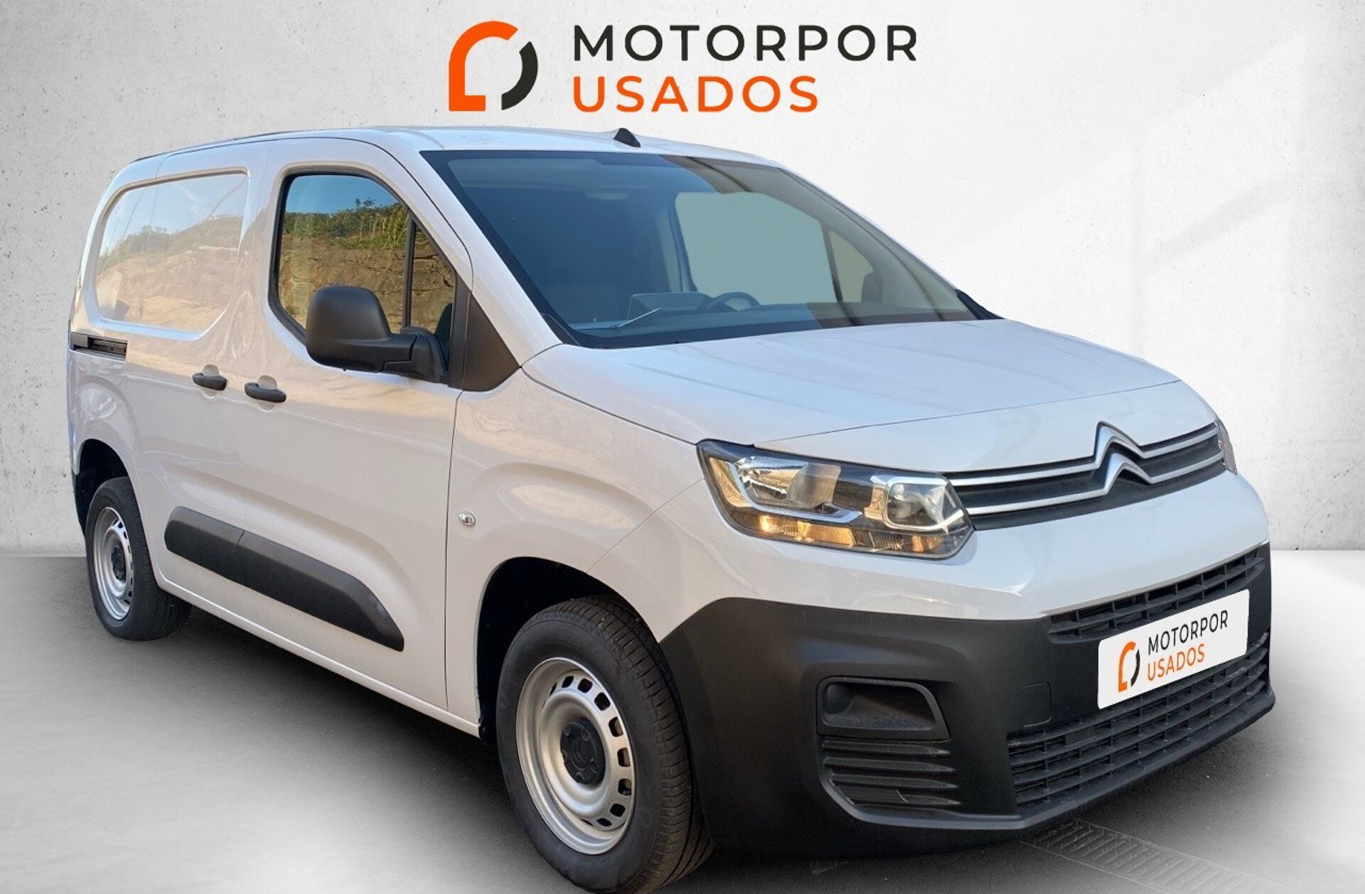 CITROEN Berlingo 1.5 BlueHDi M