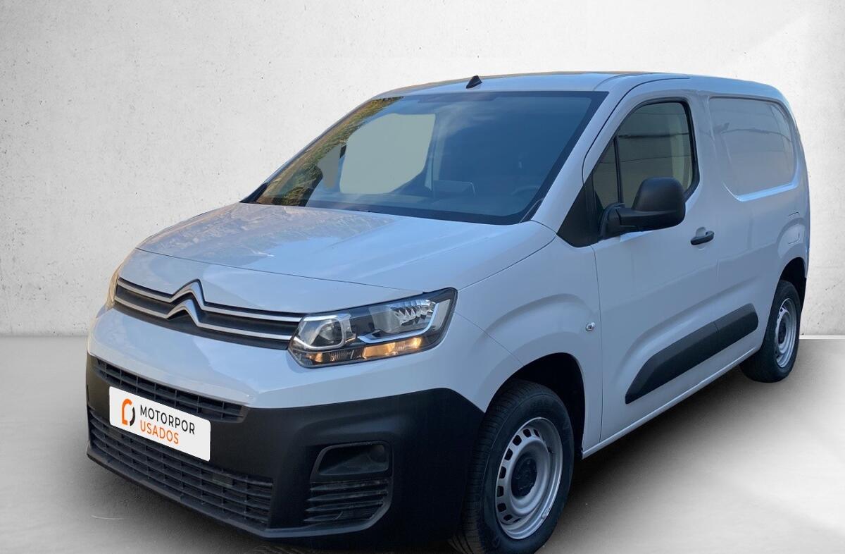 CITROEN Berlingo 1.5 BlueHDi M