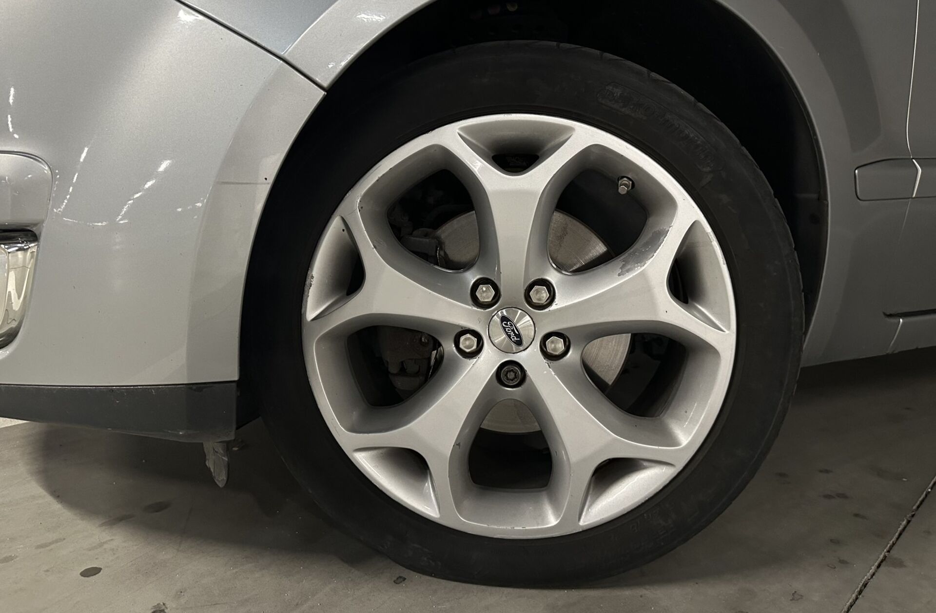 FORD Galaxy 2.0 TDCi Ghia