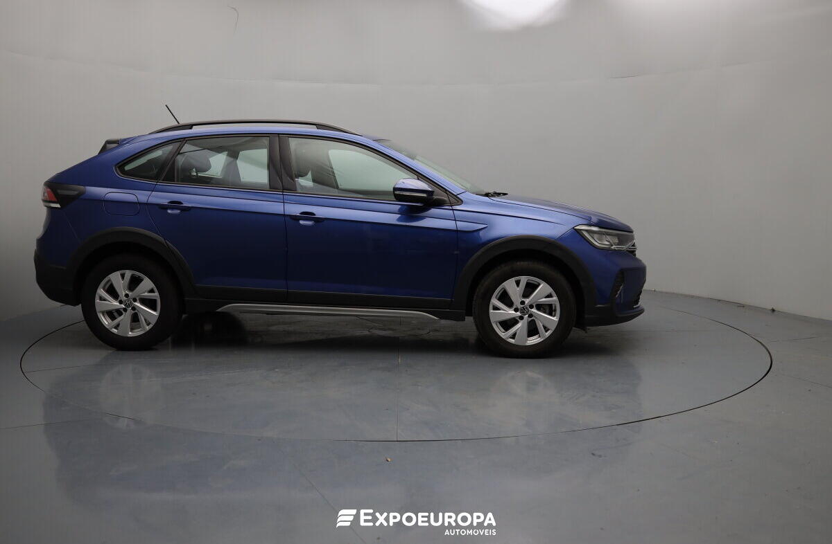 VOLKSWAGEN Taigo 1.0 TSI Life