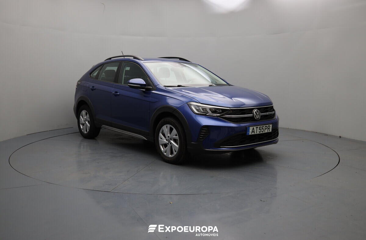 VOLKSWAGEN Taigo 1.0 TSI Life