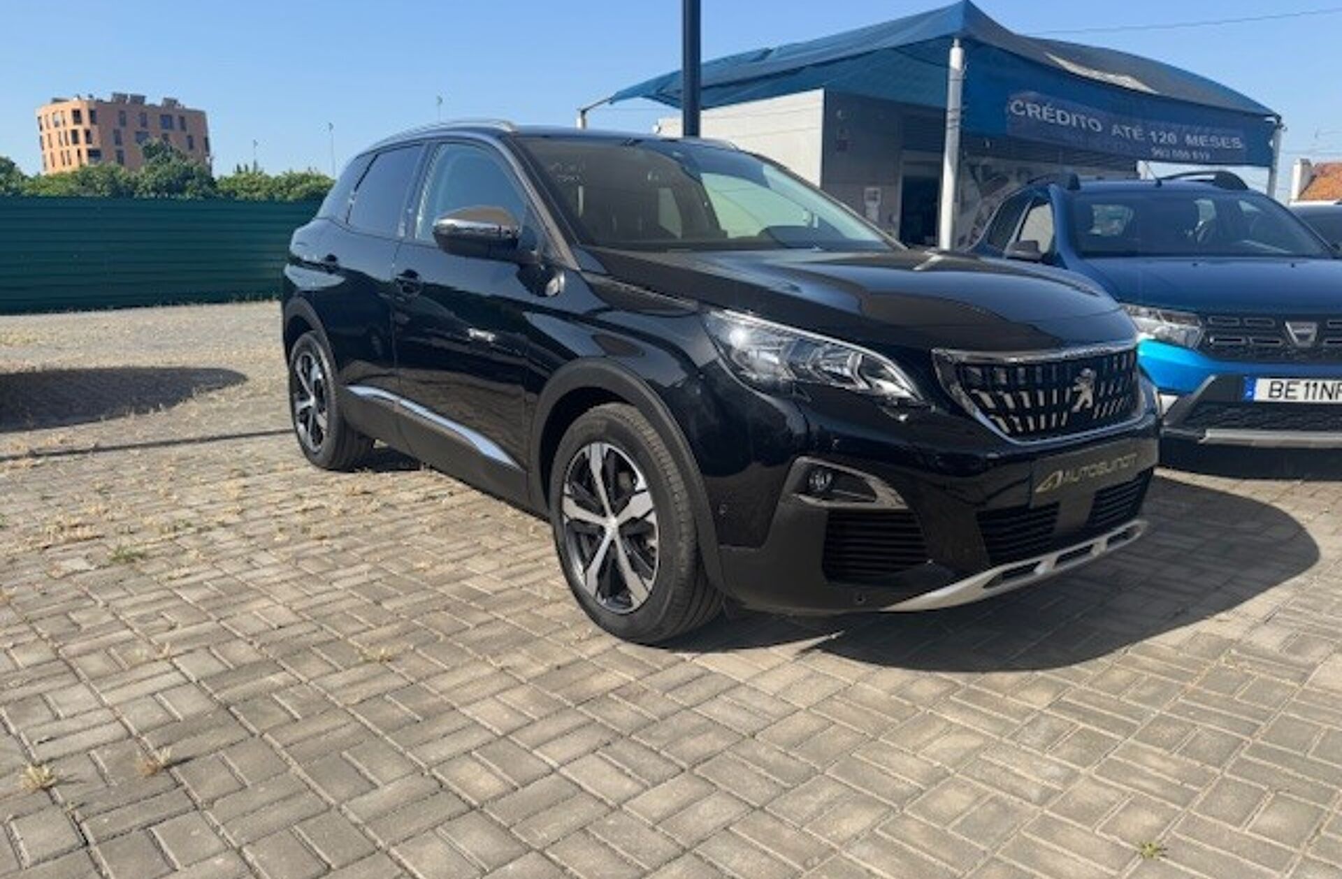 PEUGEOT 3008 3008 1.2 CROSSWAY 130CV
