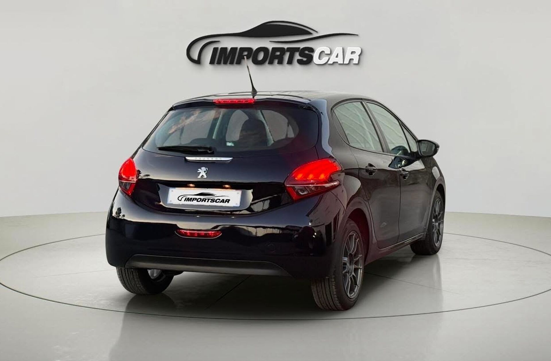 PEUGEOT 208 1.0 VTi Active