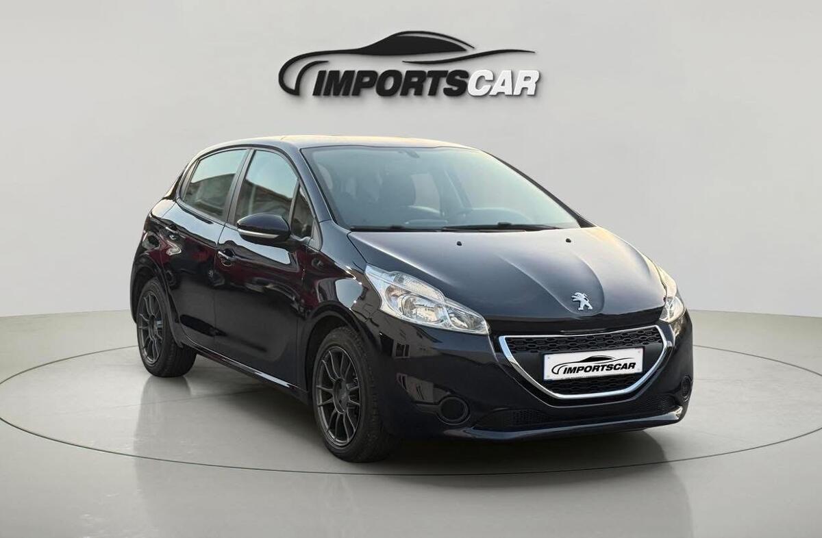 PEUGEOT 208 1.0 VTi Active