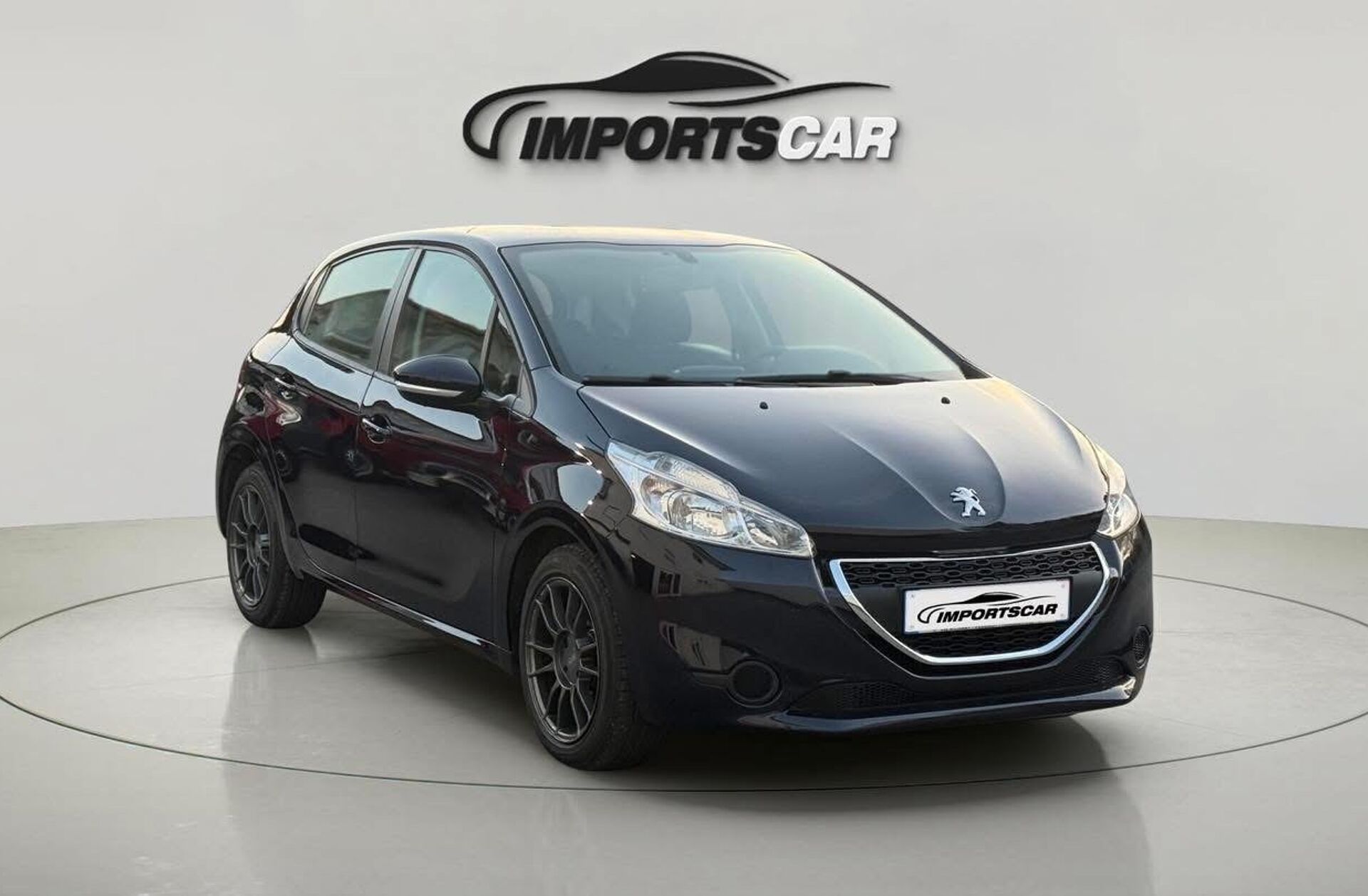 PEUGEOT 208 1.0 VTi Active