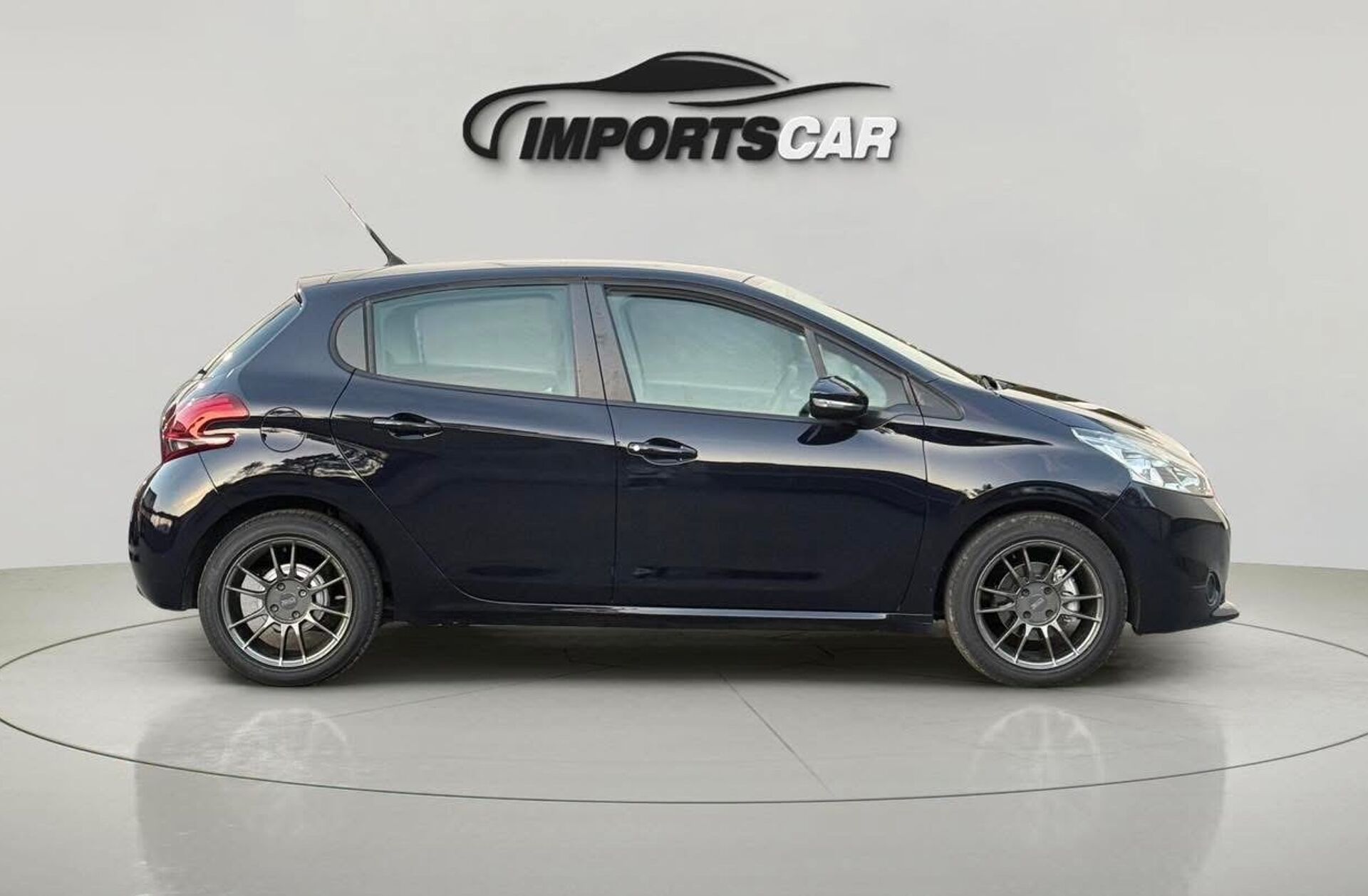 PEUGEOT 208 1.0 VTi Active