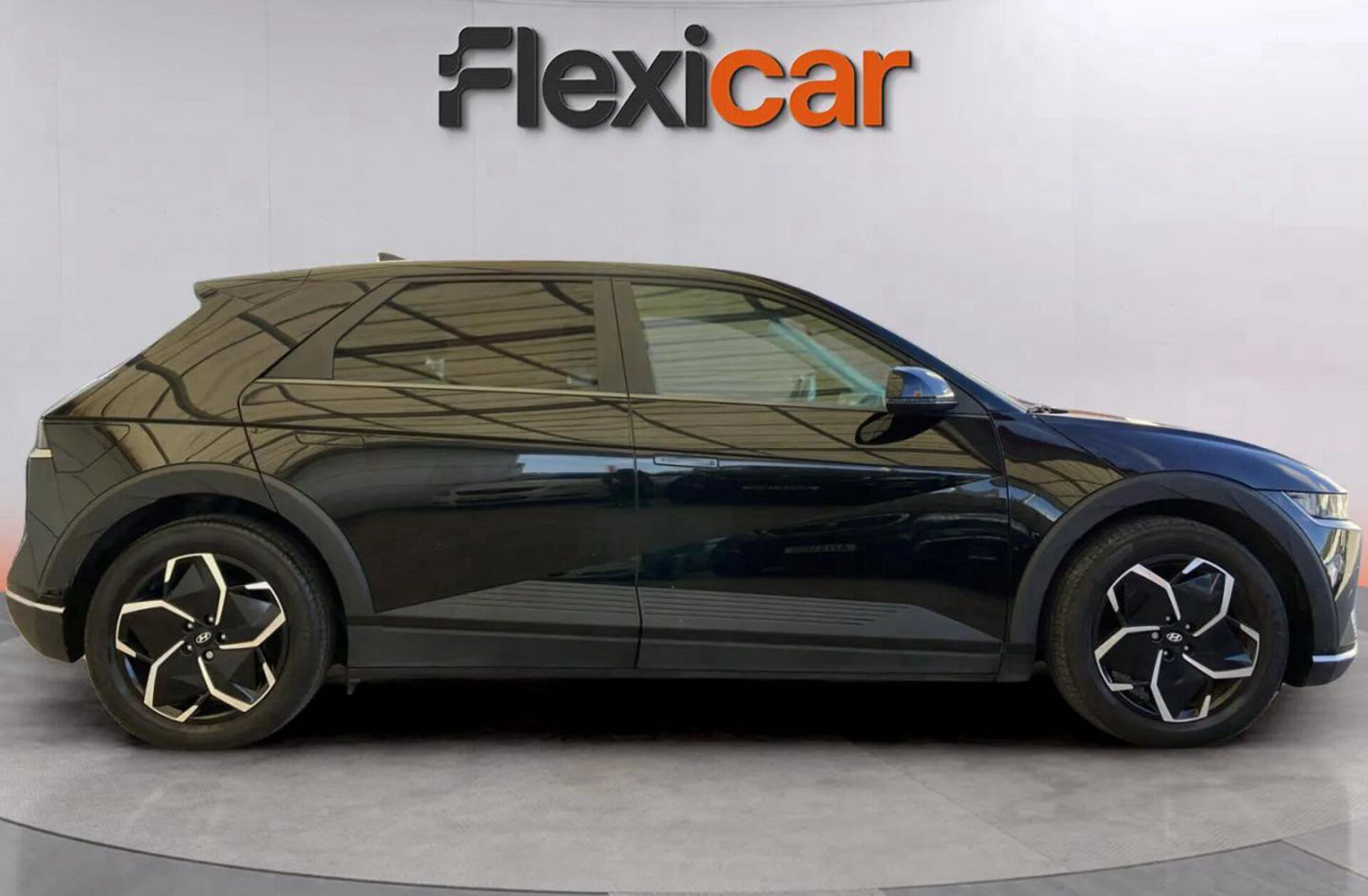 HYUNDAI Ioniq 5 73 kWh Premium