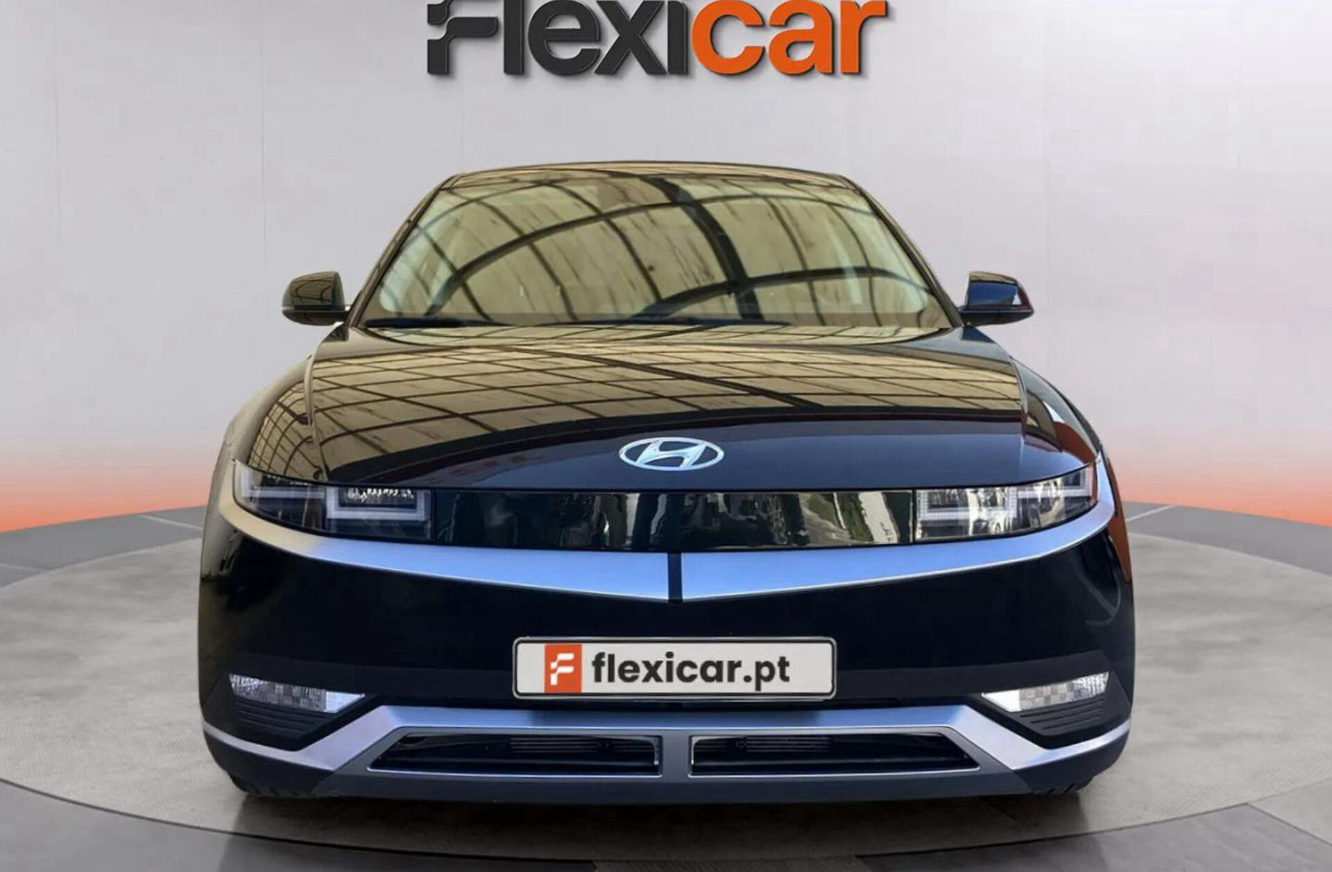 HYUNDAI Ioniq 5 73 kWh Premium