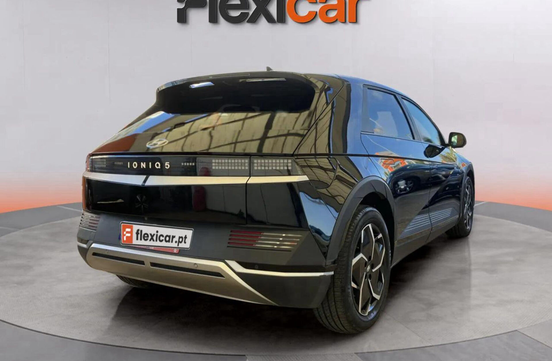 HYUNDAI Ioniq 5 73 kWh Premium