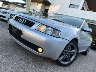 AUDI A3 1.9 TDI Sport