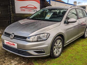 VOLKSWAGEN Golf 1.6 TDI Confortline