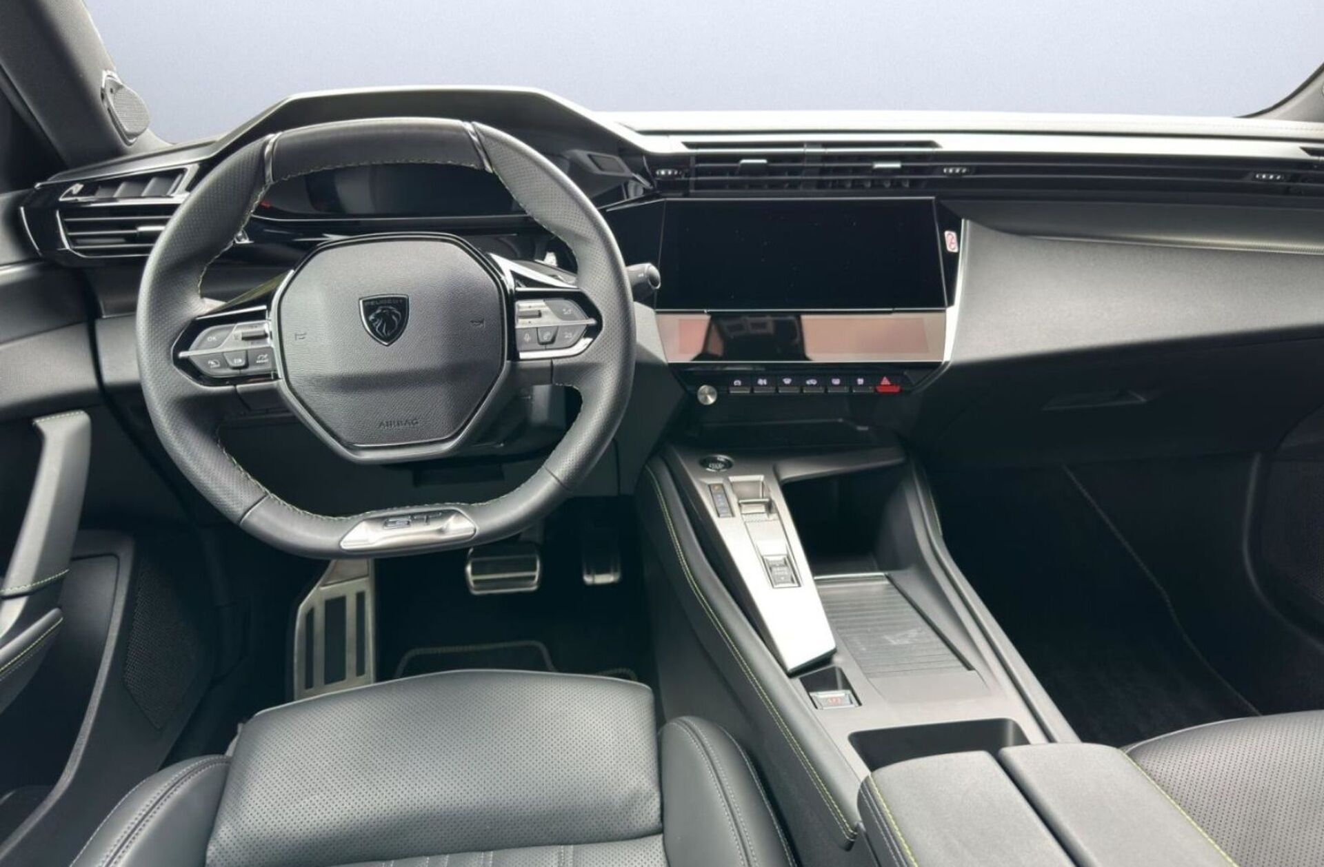 PEUGEOT 408 1.2 PureTech GT EAT8