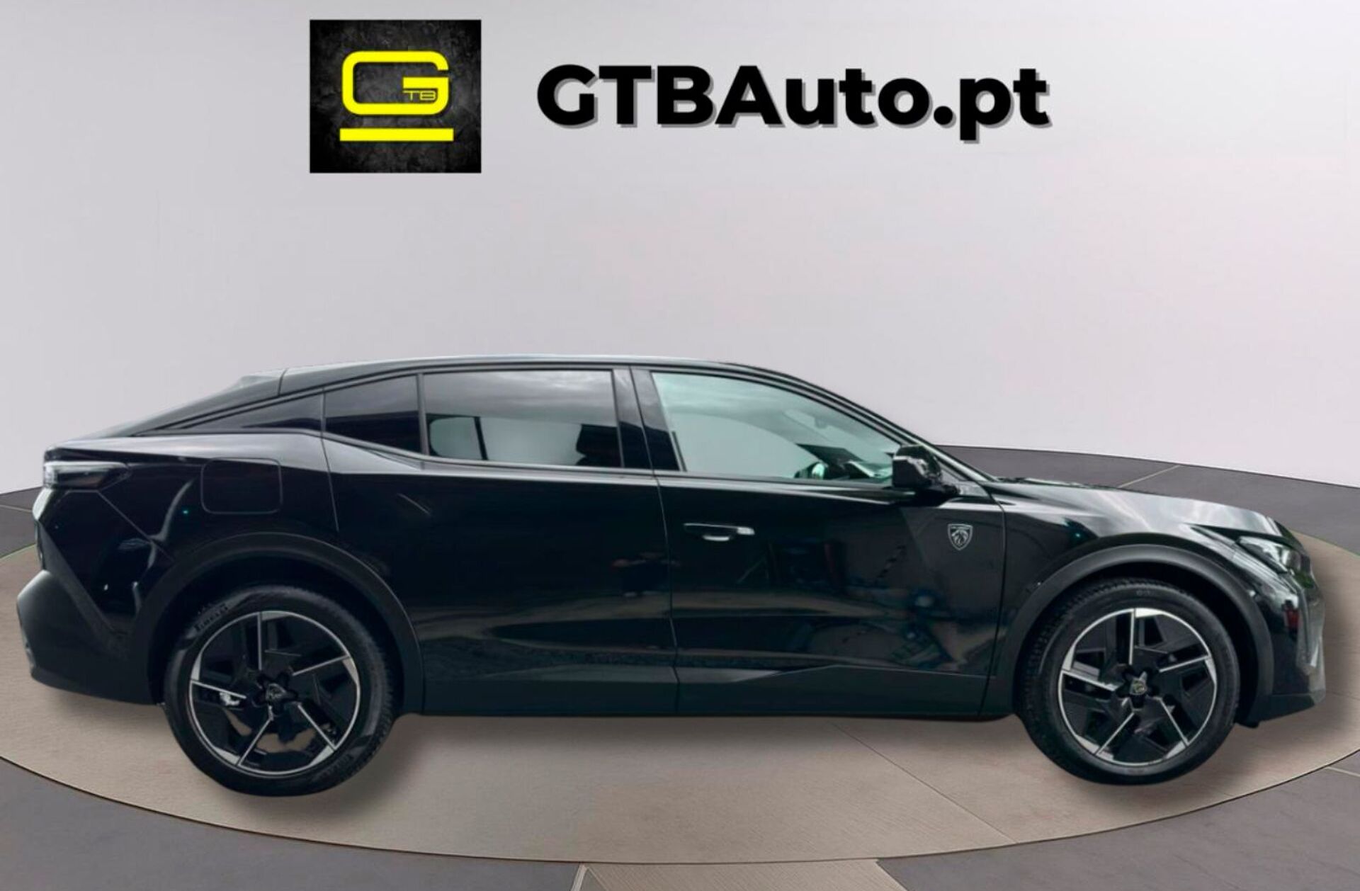 PEUGEOT 408 1.2 PureTech GT EAT8