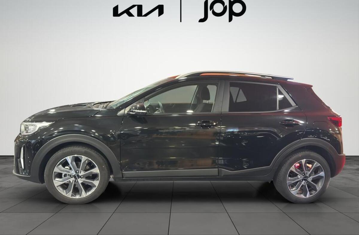 KIA Stonic 1.0 T-GDi Drive