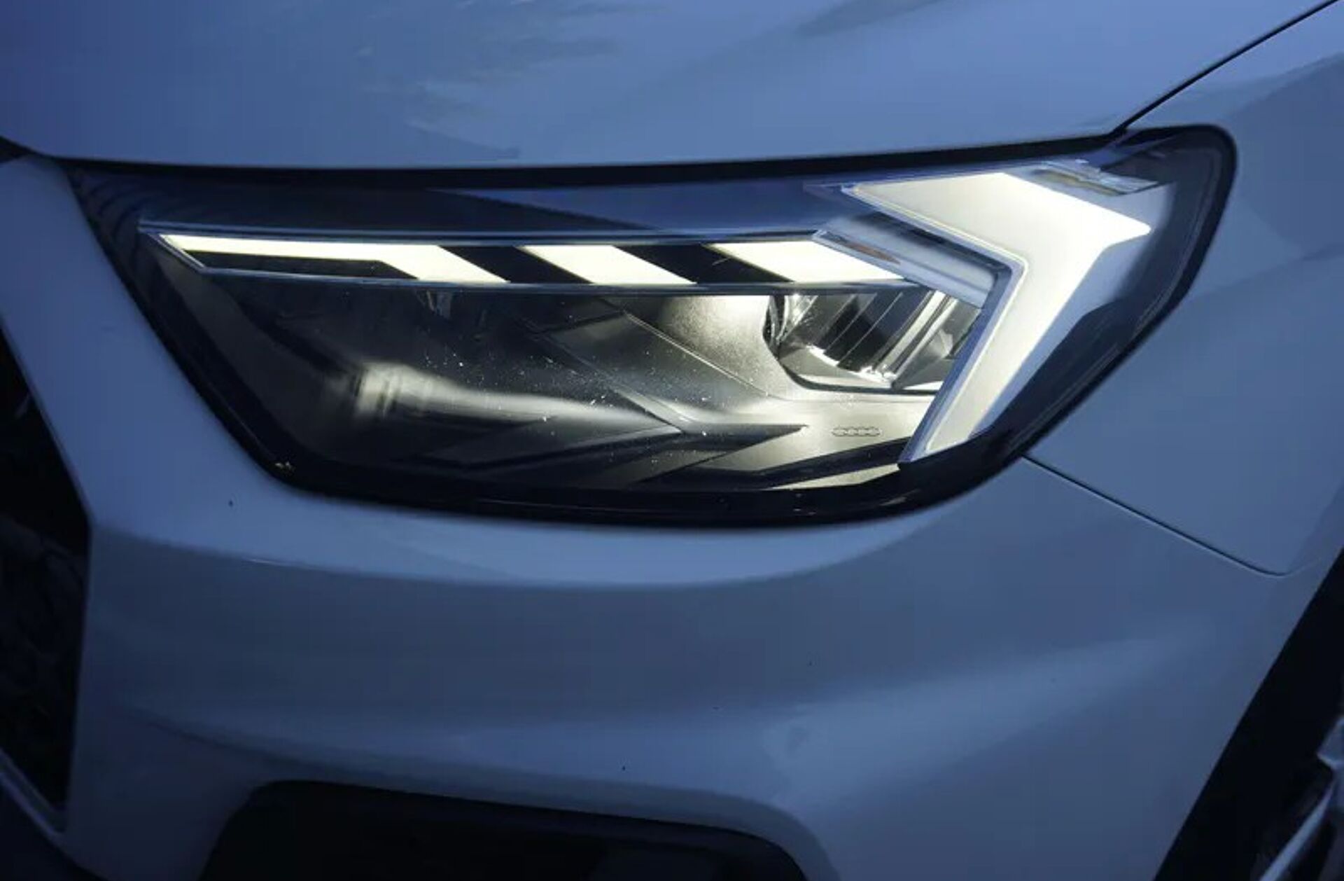 AUDI A1 SB 30 TFSI Advanced