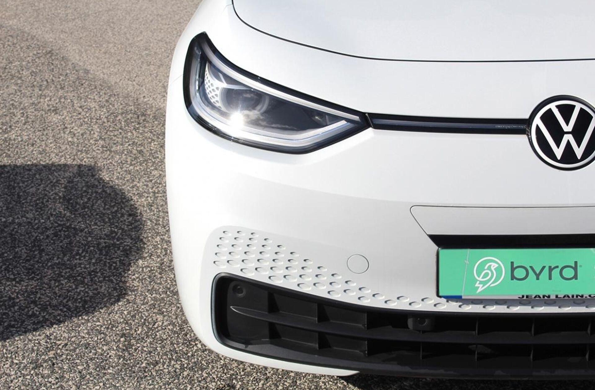 VOLKSWAGEN ID.3 Pro Performance Business