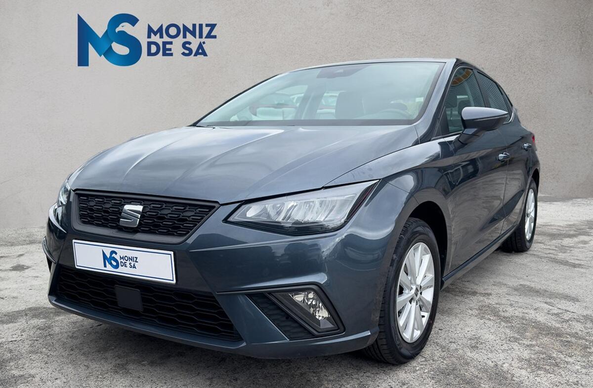 SEAT Ibiza 1.0 TSI Style