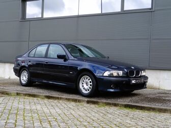 Imagem de BMW Serie-5 525 d Touring