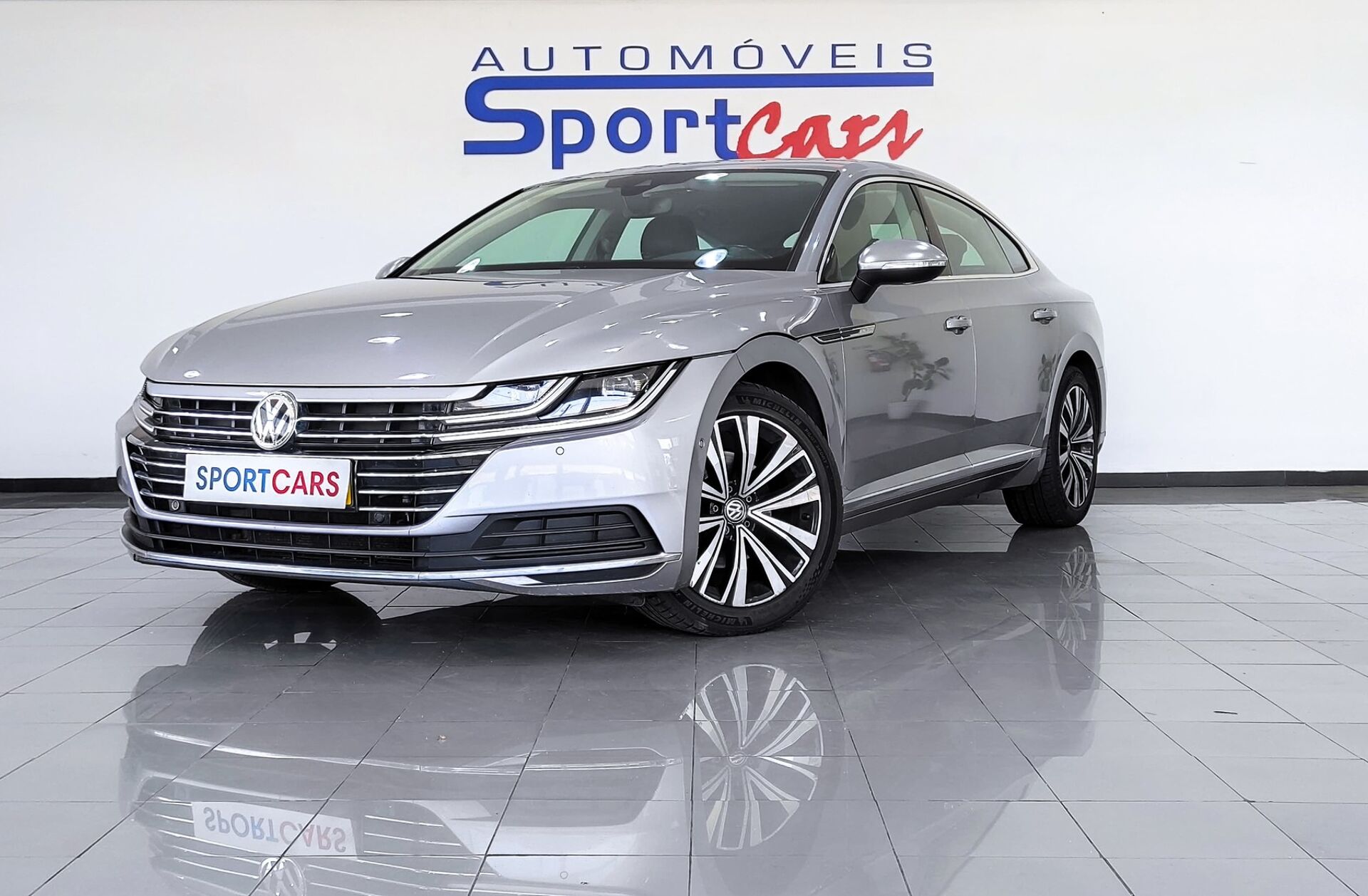 VOLKSWAGEN Arteon 2.0 TDI Elegance DSG