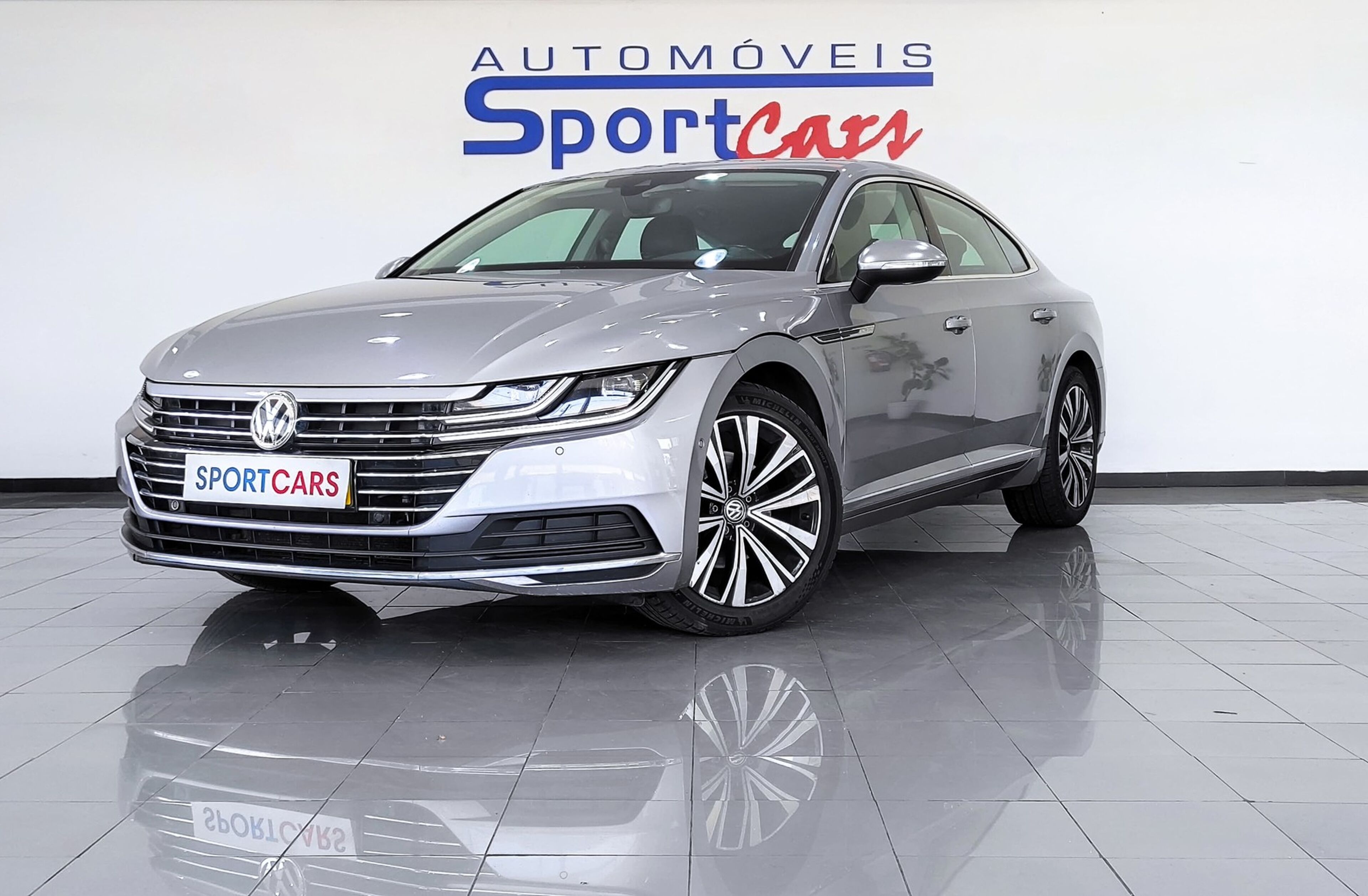 VOLKSWAGEN Arteon 2.0 TDI Elegance DSG