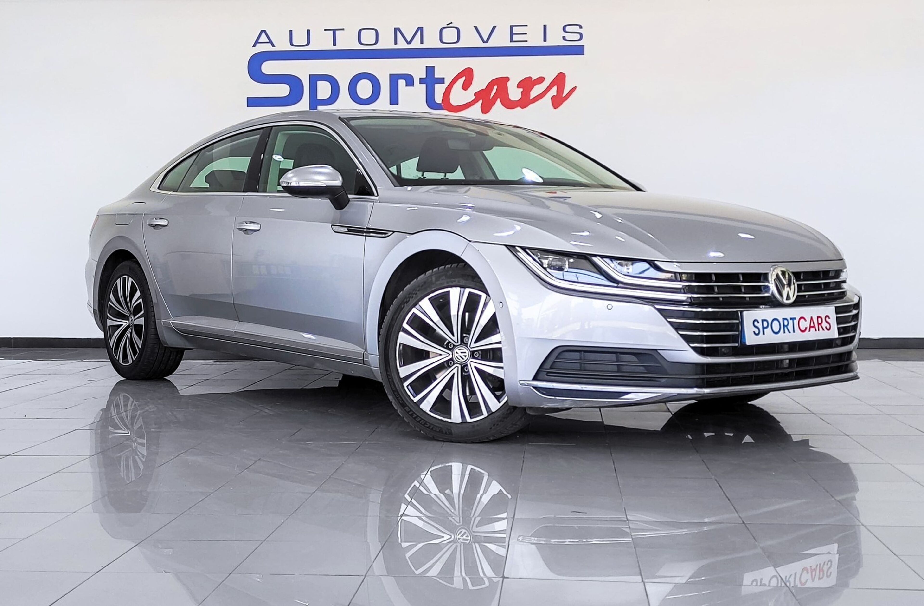 VOLKSWAGEN Arteon 2.0 TDI Elegance DSG