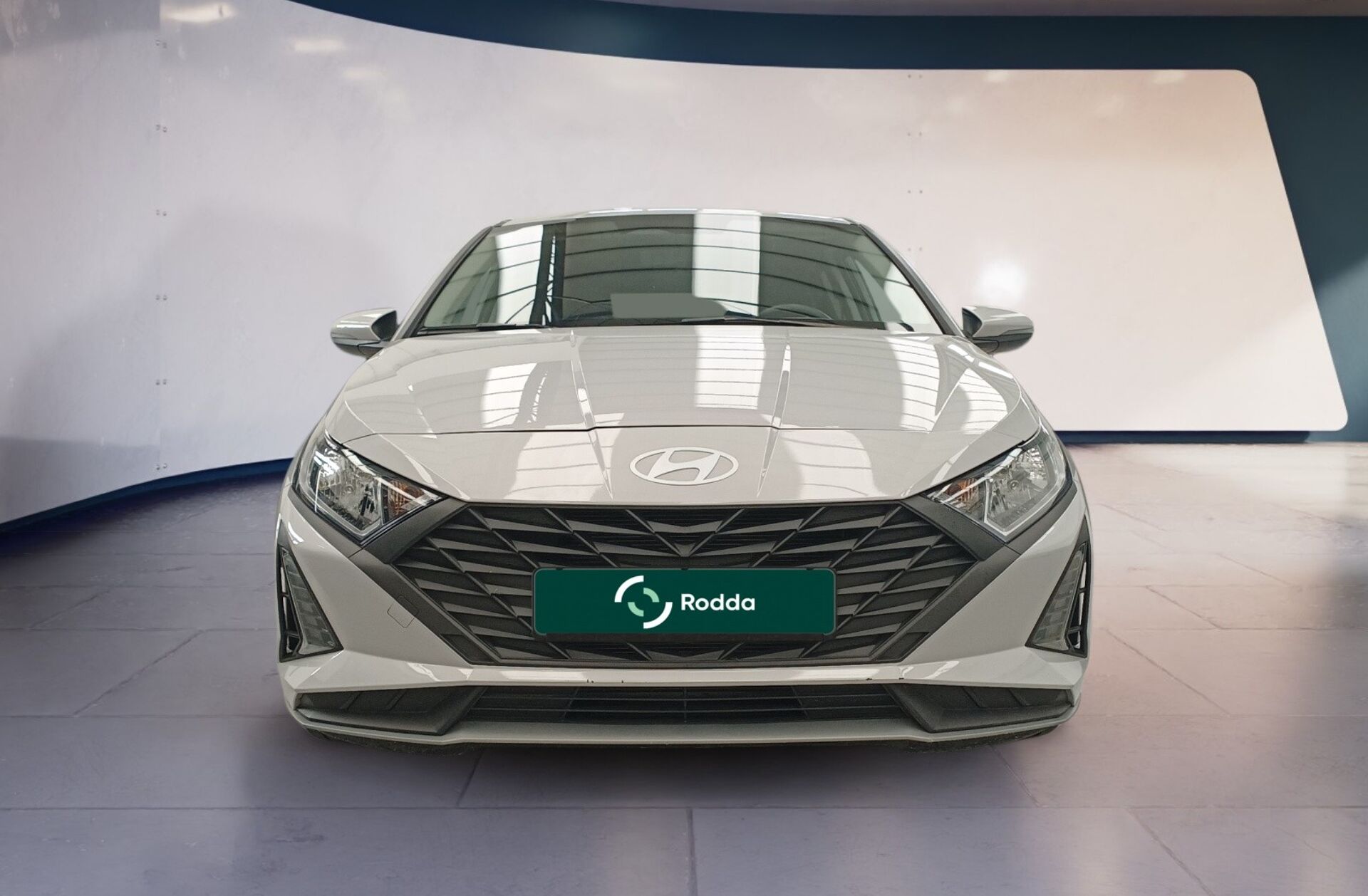 HYUNDAI i20 1.2 MPi Comfort